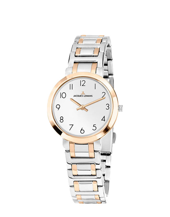 Часы Jacques Lemans Milano 1-1932C